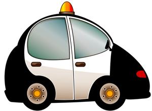 Police Car Police Car
